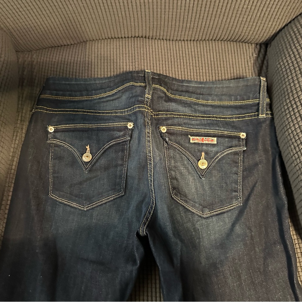 Hudson jeans size 32